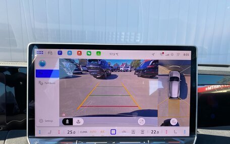 Volkswagen Tiguan, 2026 год, 4 690 000 рублей, 23 фотография