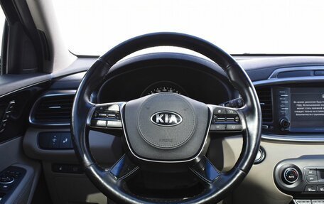 KIA Sorento III Prime рестайлинг, 2018 год, 2 290 000 рублей, 12 фотография