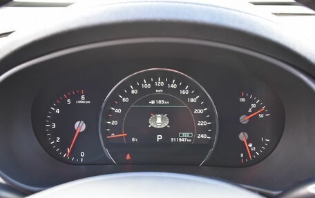 KIA Sorento III Prime рестайлинг, 2018 год, 2 290 000 рублей, 13 фотография