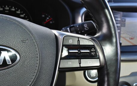 KIA Sorento III Prime рестайлинг, 2018 год, 2 290 000 рублей, 14 фотография