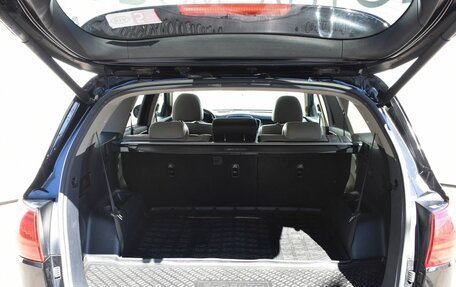 KIA Sorento III Prime рестайлинг, 2018 год, 2 290 000 рублей, 9 фотография