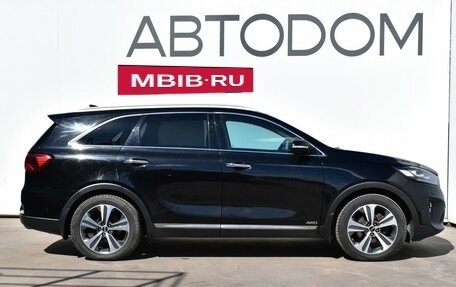 KIA Sorento III Prime рестайлинг, 2018 год, 2 290 000 рублей, 6 фотография