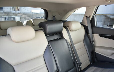 KIA Sorento III Prime рестайлинг, 2018 год, 2 290 000 рублей, 20 фотография