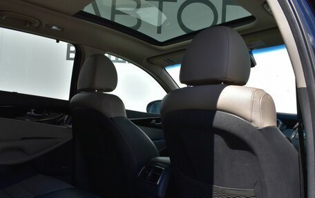 KIA Sorento III Prime рестайлинг, 2018 год, 2 290 000 рублей, 19 фотография