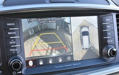 KIA Sorento III Prime рестайлинг, 2018 год, 2 290 000 рублей, 30 фотография