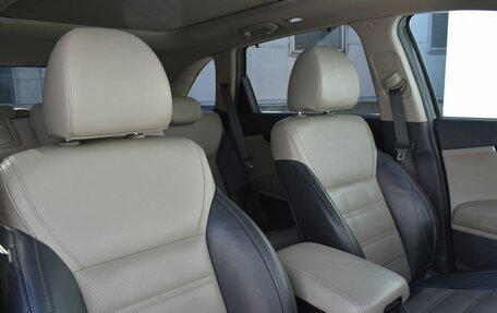 KIA Sorento III Prime рестайлинг, 2018 год, 2 290 000 рублей, 25 фотография