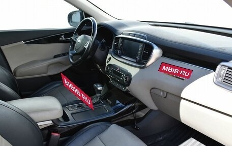 KIA Sorento III Prime рестайлинг, 2018 год, 2 290 000 рублей, 23 фотография