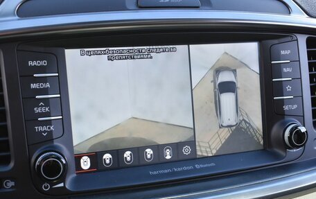 KIA Sorento III Prime рестайлинг, 2018 год, 2 290 000 рублей, 31 фотография