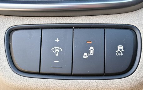 KIA Sorento III Prime рестайлинг, 2018 год, 2 290 000 рублей, 34 фотография