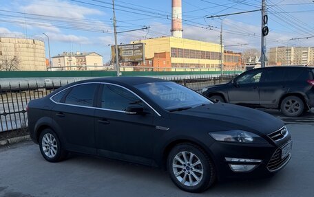 Ford Mondeo IV, 2014 год, 1 000 000 рублей, 2 фотография