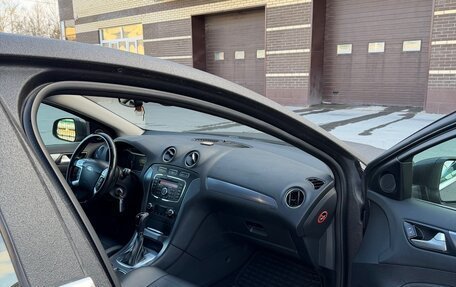 Ford Mondeo IV, 2014 год, 1 000 000 рублей, 7 фотография