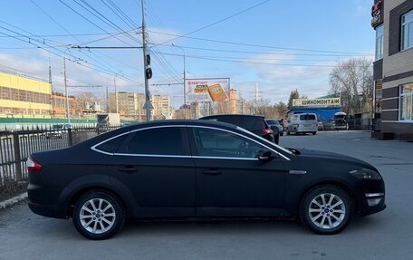 Ford Mondeo IV, 2014 год, 1 000 000 рублей, 3 фотография