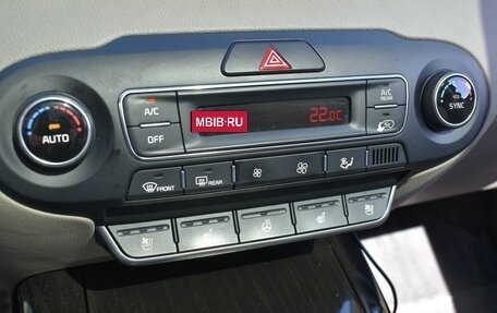 KIA Sorento III Prime рестайлинг, 2018 год, 2 290 000 рублей, 32 фотография