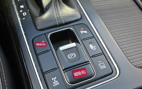 KIA Sorento III Prime рестайлинг, 2018 год, 2 290 000 рублей, 33 фотография