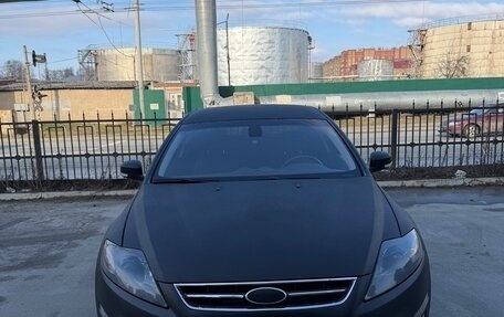 Ford Mondeo IV, 2014 год, 1 000 000 рублей, 4 фотография