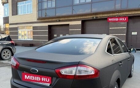 Ford Mondeo IV, 2014 год, 1 000 000 рублей, 5 фотография