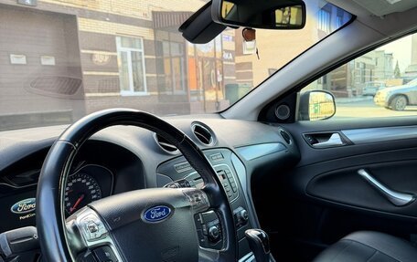 Ford Mondeo IV, 2014 год, 1 000 000 рублей, 9 фотография