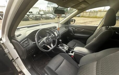 Nissan Rogue II, 2018 год, 1 990 000 рублей, 7 фотография