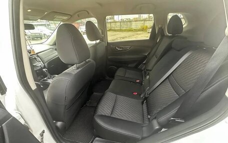 Nissan Rogue II, 2018 год, 1 990 000 рублей, 8 фотография