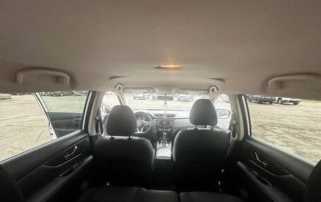 Nissan Rogue II, 2018 год, 1 990 000 рублей, 10 фотография