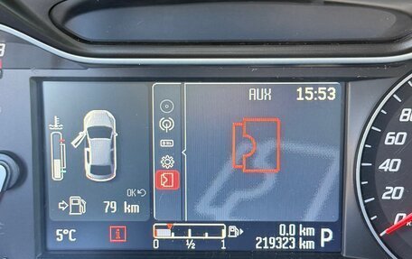 Ford Mondeo IV, 2014 год, 1 000 000 рублей, 10 фотография