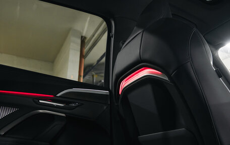 Audi Q5, 2025 год, 6 090 000 рублей, 7 фотография