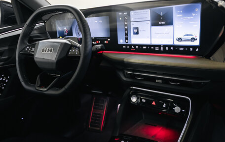 Audi Q5, 2025 год, 6 090 000 рублей, 5 фотография