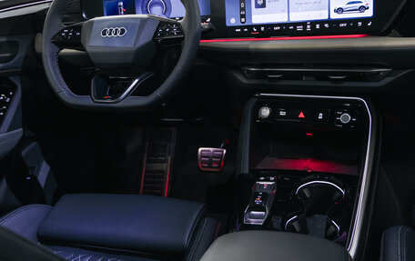 Audi Q5, 2025 год, 6 090 000 рублей, 10 фотография