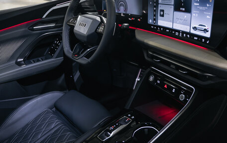 Audi Q5, 2025 год, 6 090 000 рублей, 8 фотография