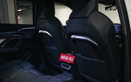 Audi Q5, 2025 год, 6 090 000 рублей, 15 фотография