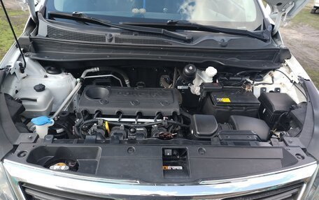 KIA Sportage III, 2013 год, 1 200 000 рублей, 5 фотография