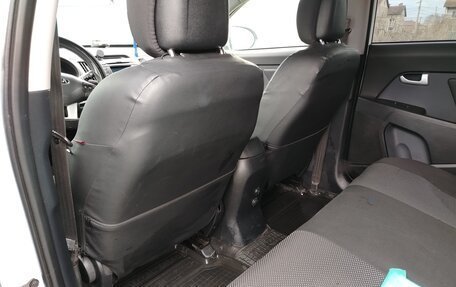 KIA Sportage III, 2013 год, 1 200 000 рублей, 7 фотография