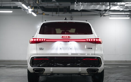 Audi Q5, 2025 год, 6 090 000 рублей, 26 фотография