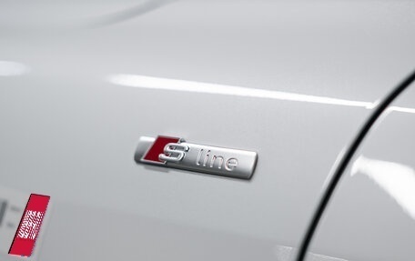 Audi Q5, 2025 год, 6 090 000 рублей, 23 фотография