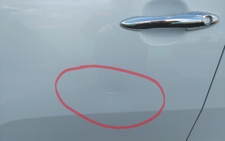 KIA Sportage III, 2013 год, 1 200 000 рублей, 11 фотография