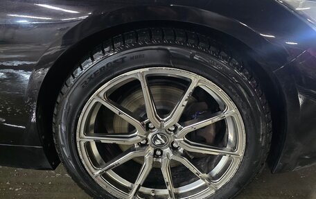 Infiniti Q50 I рестайлинг, 2015 год, 1 650 000 рублей, 8 фотография