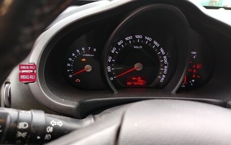 KIA Sportage III, 2013 год, 1 200 000 рублей, 8 фотография