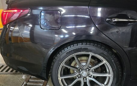 Infiniti Q50 I рестайлинг, 2015 год, 1 650 000 рублей, 9 фотография