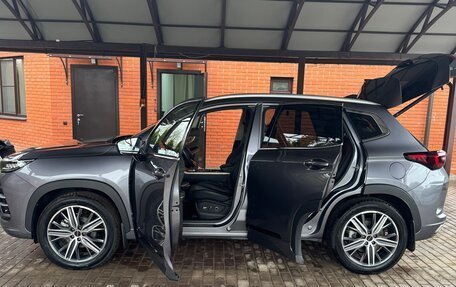 CheryExeed LX, 2023 год, 2 100 000 рублей, 7 фотография