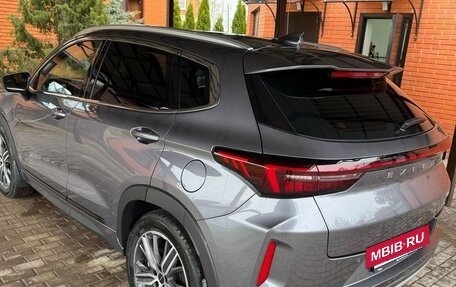 CheryExeed LX, 2023 год, 2 100 000 рублей, 2 фотография