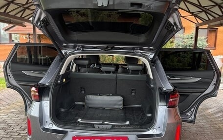 CheryExeed LX, 2023 год, 2 100 000 рублей, 5 фотография