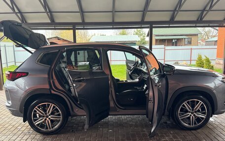 CheryExeed LX, 2023 год, 2 100 000 рублей, 9 фотография