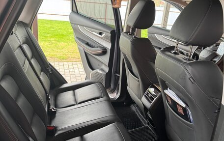 CheryExeed LX, 2023 год, 2 100 000 рублей, 11 фотография
