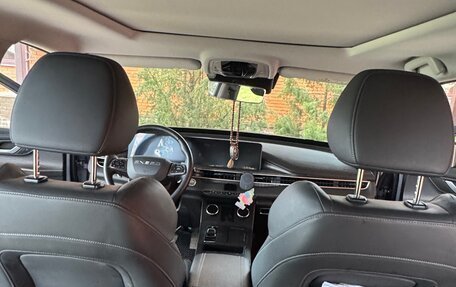 CheryExeed LX, 2023 год, 2 100 000 рублей, 15 фотография