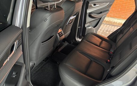 CheryExeed LX, 2023 год, 2 100 000 рублей, 13 фотография