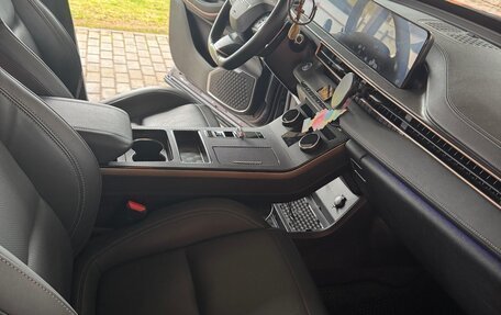 CheryExeed LX, 2023 год, 2 100 000 рублей, 12 фотография