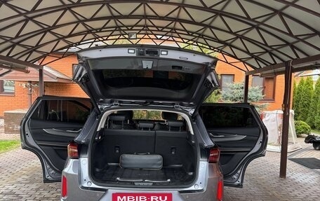 CheryExeed LX, 2023 год, 2 100 000 рублей, 10 фотография