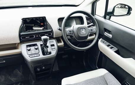 Honda Freed, 2026 год, 2 130 000 рублей, 7 фотография