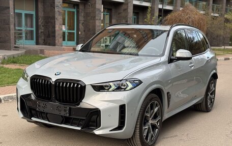 BMW X5, 2025 год, 13 990 000 рублей, 3 фотография