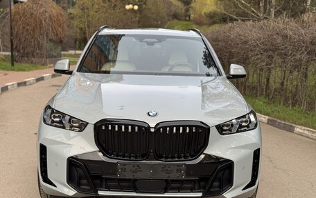 BMW X5, 2025 год, 13 990 000 рублей, 2 фотография